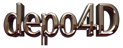 depo4d logo