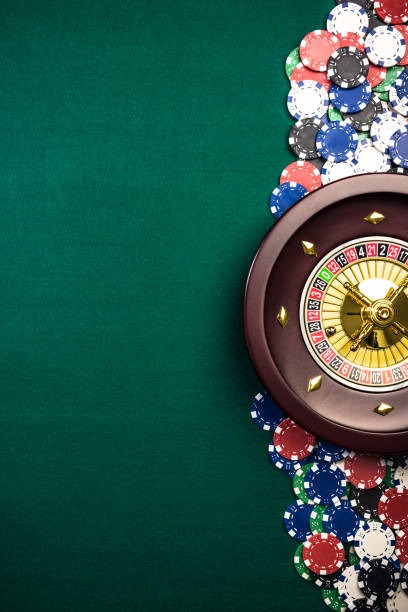 depo4d Live Casino