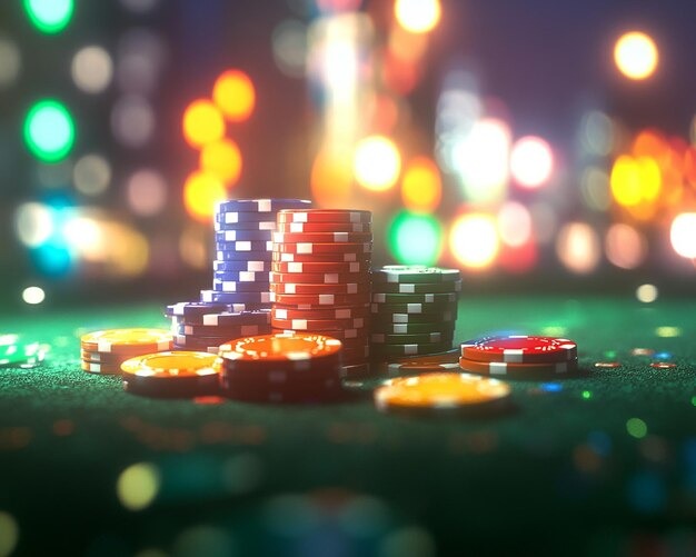 depo4d Arcade