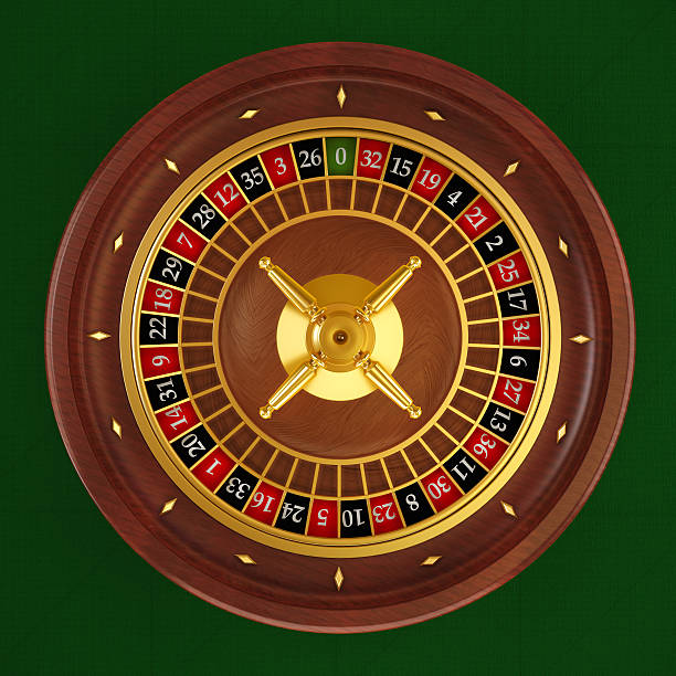 depo4d What's Inside Our Live Casino